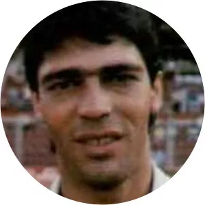 Salvador Mejías