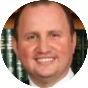 Salvador Mendoza Jr. - Judge