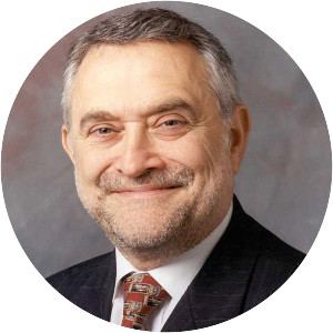 Salvador Moncada - Pharmacologist