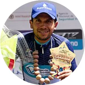 Salvador Moreno Hernández