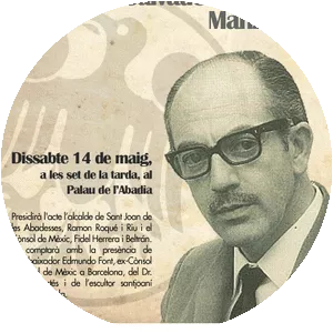 Salvador Moreno Manzano