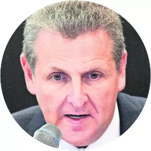 Salvador Neme Castillo