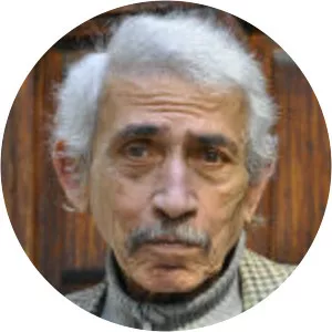 Salvador Ojeda Musician