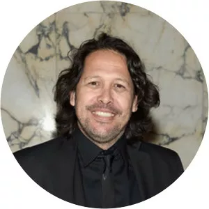 Salvador Paskowitz - Screenwriter