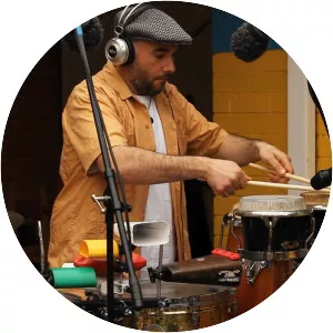 Salvador Persico - Musical artist