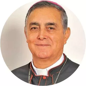 Salvador Rangel Mendoza