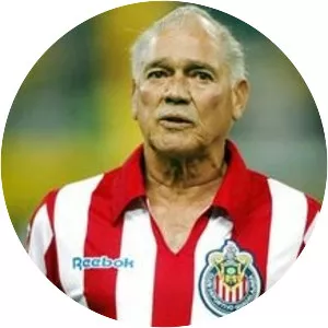 Salvador Reyes Monteón