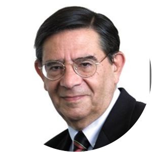 Salvador Romero Pittari