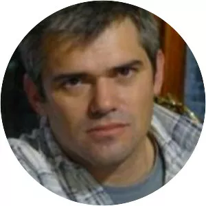 Salvador Roselli - Film director