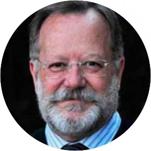 Salvador Rueda Smithers