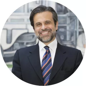 Salvador Salort-Pons - Spanish art historian