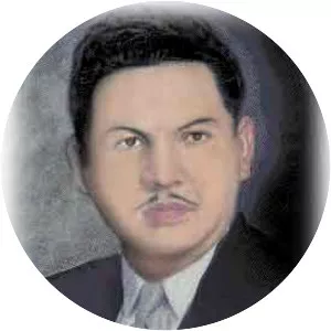 Salvador Sánchez Colín