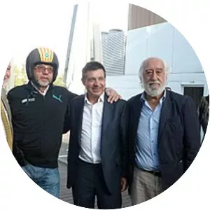 Salvador Servià i Costa