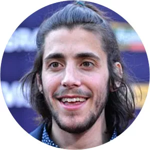 Salvador Sobral - Portuguese singer