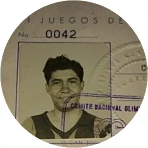 Salvador Soto Villegas