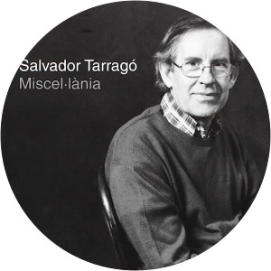 Salvador Tarragó
