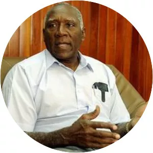 Salvador Valdés Mesa