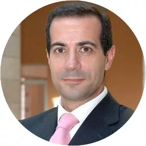 Salvador Victoria Bolívar