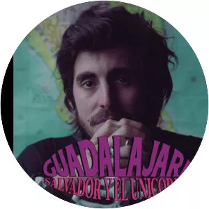 Salvador y el Unicornio