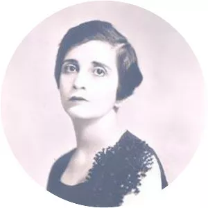 Salvadora Medina Onrubia - Argentine poet