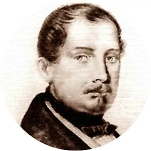 Salvadore Cammarano - Italian librettist