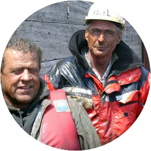 Salvage Code Red - TV series