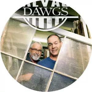 Salvage Dawgs - TV program