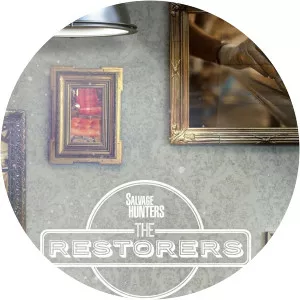 Salvage Hunters: The RestorersSince 2018