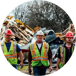 Salvage KingsSince 2019 - 2019 ‧ 2 seasons