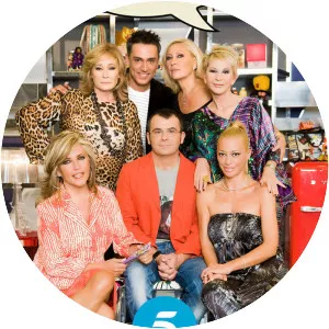 Sálvame diario - 2009 ‧ 12 seasons