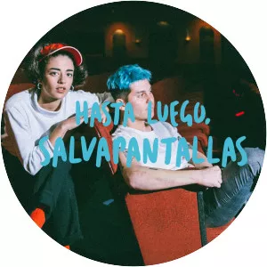 Salvapantallas - Musical group