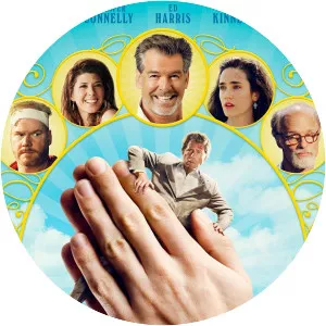 Salvation Boulevard - 2011 ‧ Thriller/Mystery ‧ 1h 36m