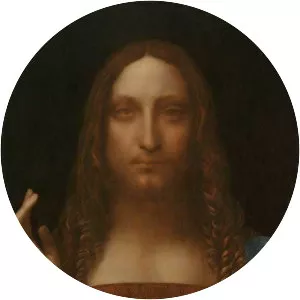 Salvator Mundi