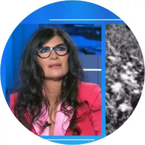 Salvatora Pireddu photograph