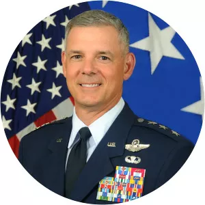 Salvatore A. Angelella - Commanding officer