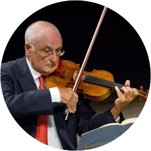 Salvatore Accardo - Italian Violinist