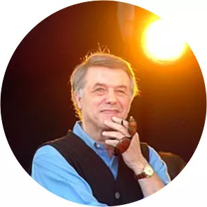 Salvatore Adamo - Italian-Belgian musician