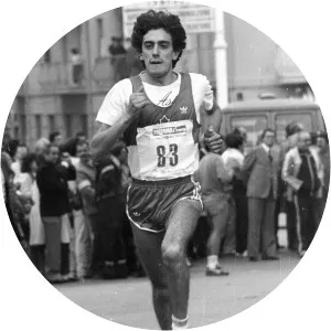 Salvatore Antibo - Former long-distance runner