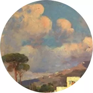 Salvatore Balsamo - Painter