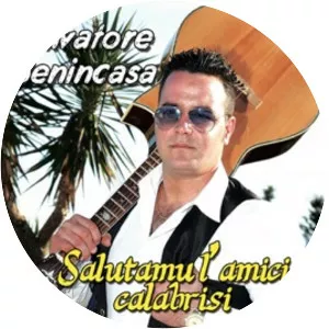 Salvatore Benincasa - Musical artist