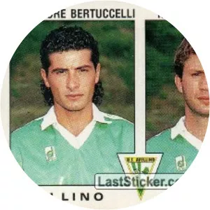 Salvatore Bertuccelli