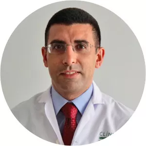 Salvatore Brugaletta - Researcher