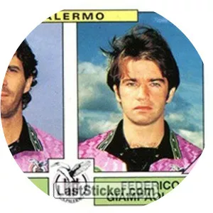 Salvatore Buoncammino