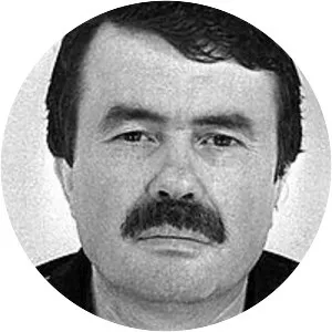 Salvatore Cancemi - Author