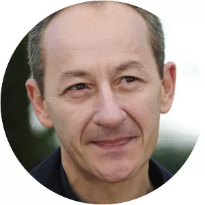 Salvatore Cantalupo - Italian actor