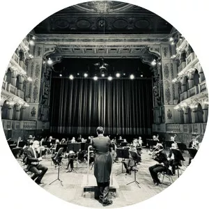salvatore cardillo orchestra del teatro comunale di bologna