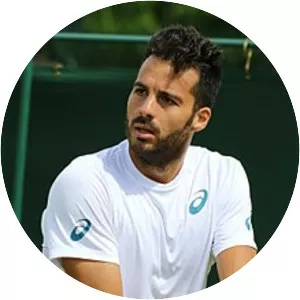 Salvatore Caruso - Italian tennis player