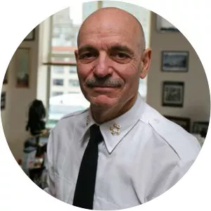 Salvatore Cassano - Former New York City Fire Commissioner