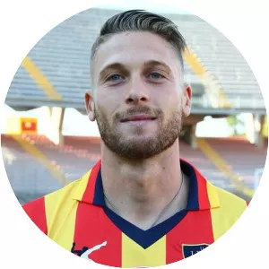 Salvatore Caturano - Italian football player