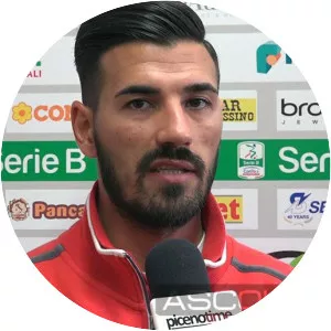 Salvatore D'Elia